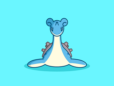 Lapras