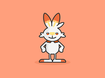 Scorbunny