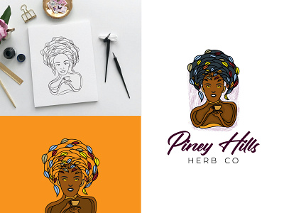 Logo design artlogo illustration logo design logos