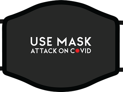 Design For Good Face Mask Challenge coronavirus covid safety mask