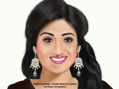 Digital Paint   Paridhi Sharma v1