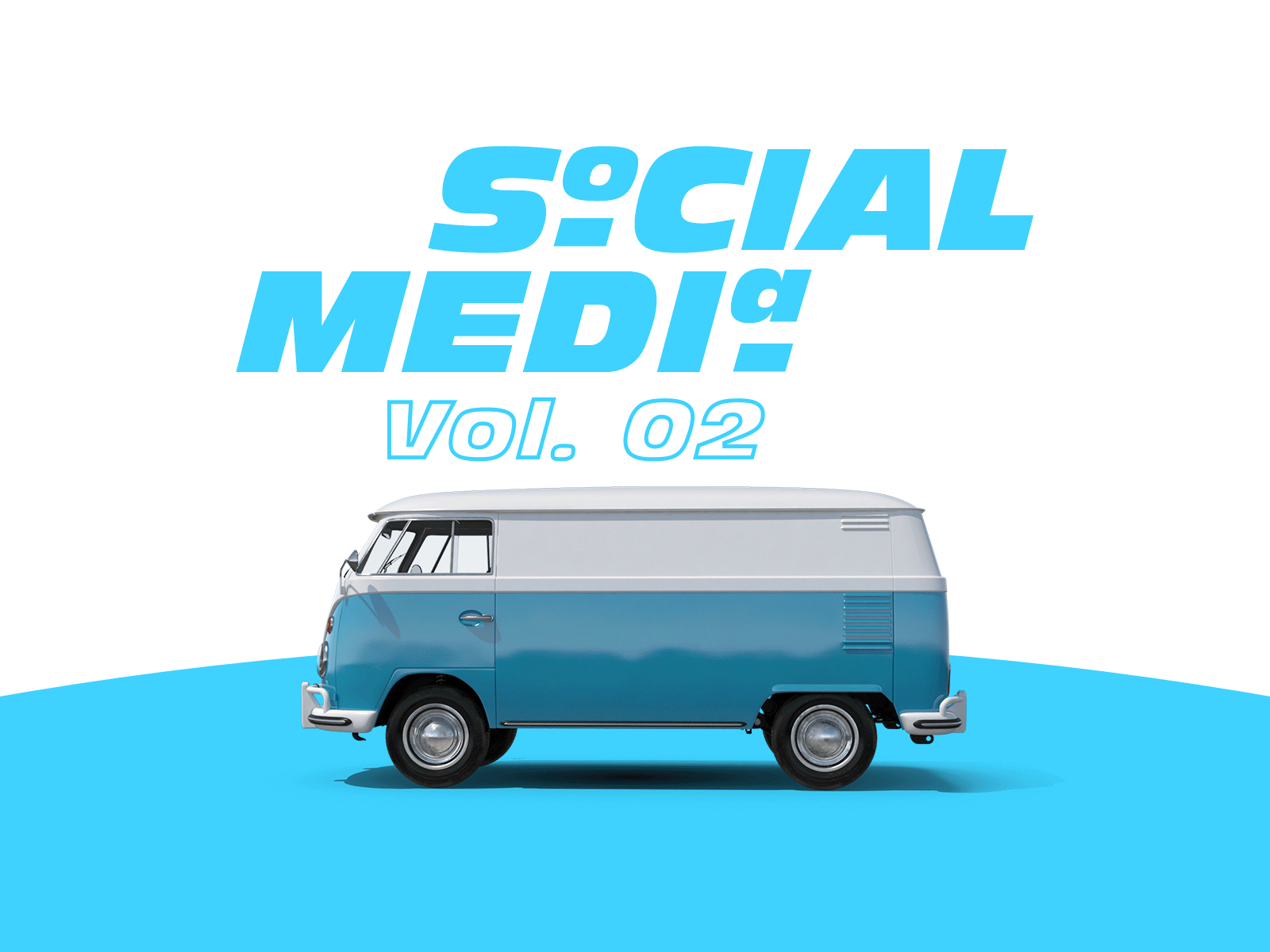 Social media - vol. 02