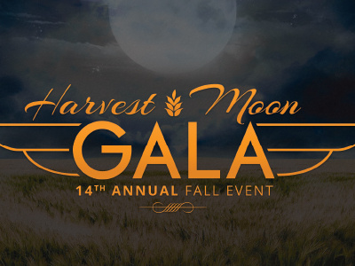 Gleaners Harvest Moon Gala Cover