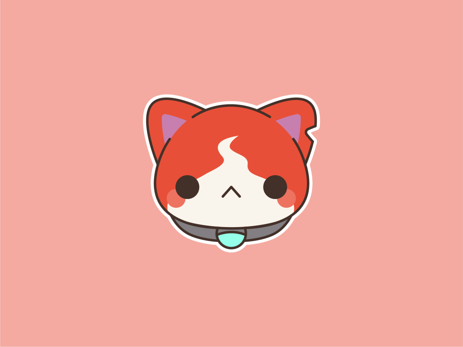 Some wallpapers i made : r/yokaiwatch