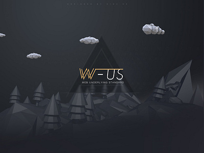 WUS Brand Design