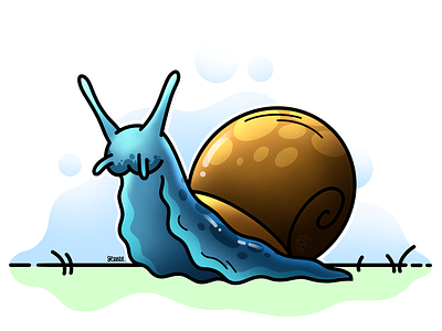 Snail 🐌