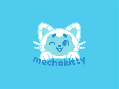 MechaKitty