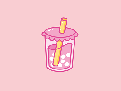 Bubble tea