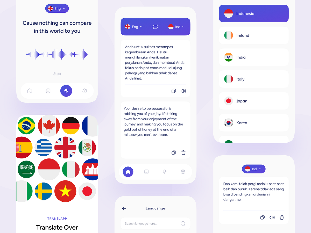 Select Language designs, themes, templates and downloadable graphic ...