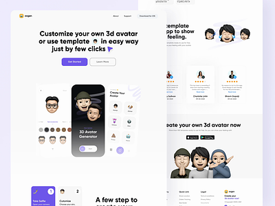 Card Animate designs, themes, templates and downloadable graphic elements  on Dribbble