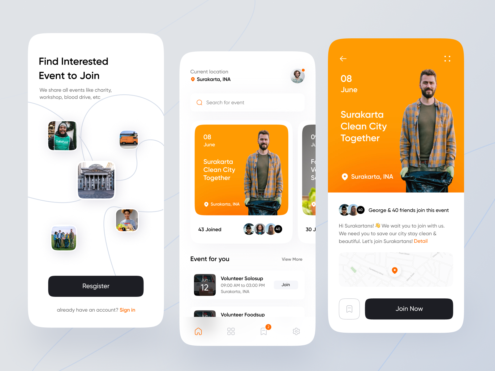 Doctor Apps Exploration by Happy Tri Milliarta on Dribbble