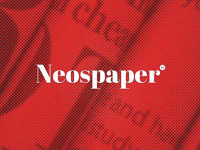 Neospaper Logo