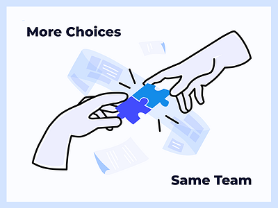 Partnership team work flat flat design flat illustration illustration ui illustration vector web illustration