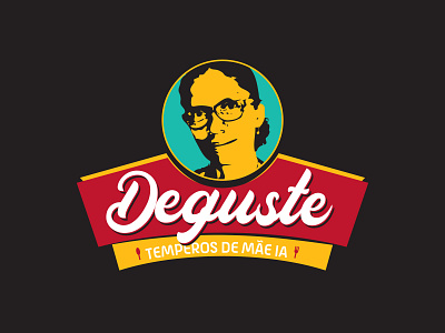 Deguste logo