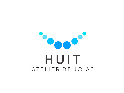 HUIT - Atelier de joias