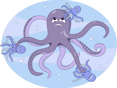 octopus