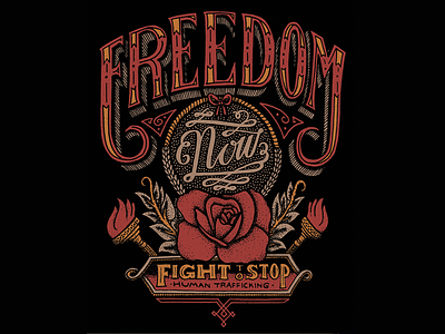 Sevenly - Freedom Now