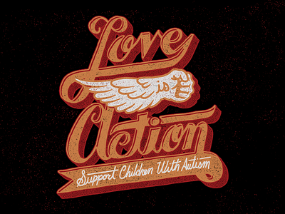 Sevenly - Love Is Action