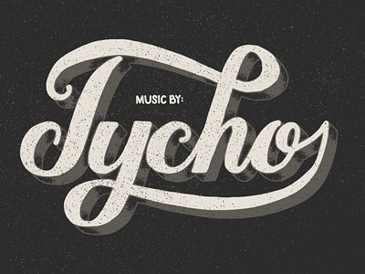 Music By: Tycho