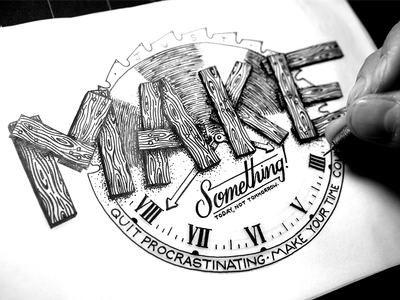 Make Something