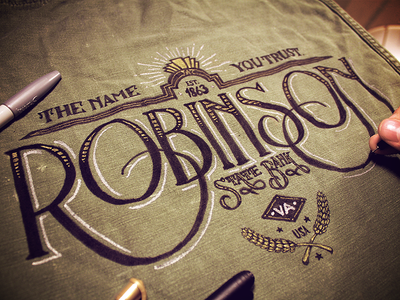 Robinson State Bank