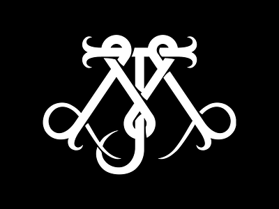 JM Monogram