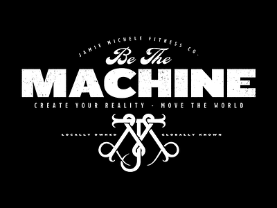 Be The Machine