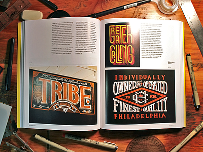 Drawing Type: An Introduction to Illustrating Letterforms apparel book custom hand lettering handmade illustration lettering type typography vintage