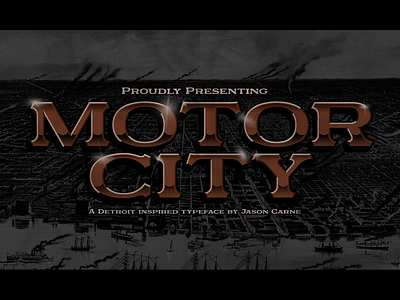 Motor City