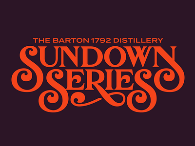 Sundown Series