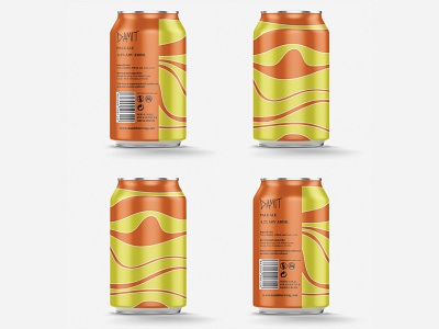 Damit Brewing Core range