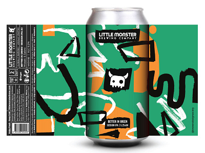 Little Monster Brewery