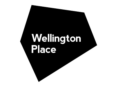 Wellington Place Offices logo