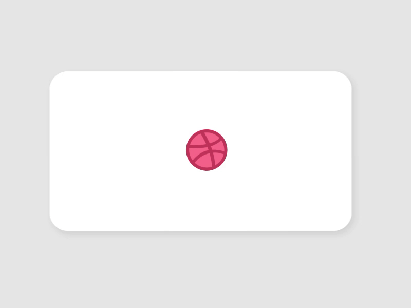 Dribbble Invitation Animation after effects animation design dribbble invitation microinteraction uiuxdesign userinterface ux