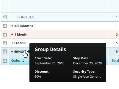 Tree Grid Data Hover bubble callout data droid sans grid hover table tree ui wisechoice