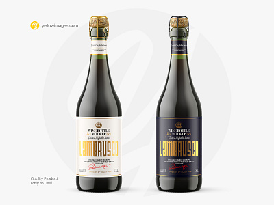 Green Glass Bottle with Red Wine Mockup alco alcohol champagne design green bottle mock up mock up mockup olcohol bottle pack package packaging red wine sparcle sparcling wine wine wine bottle mockup wine mockup wine package yellow images