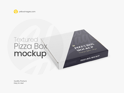 Download Pizza Mockup Designs Themes Templates And Downloadable Graphic Elements On Dribbble PSD Mockup Templates