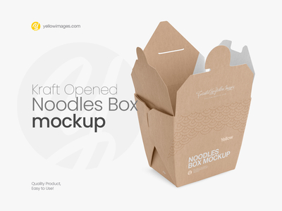 Download Flat Carton Box Mockup Download Free And Premium Psd Mockup Templates And Design Assets PSD Mockup Templates