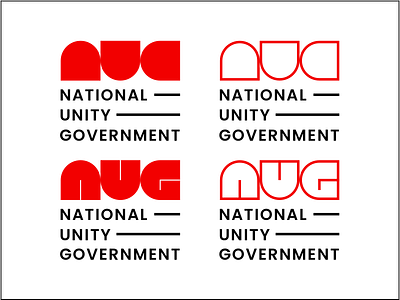 NUG - National Unity Government