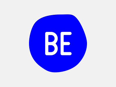 BE Logo Exploration