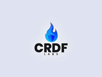 CRDF Labs logo