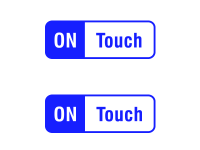 ONTouch blue gif logo meetup mobile