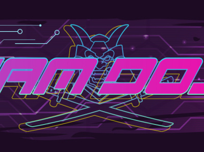 Stream Dojo Twitch Banner