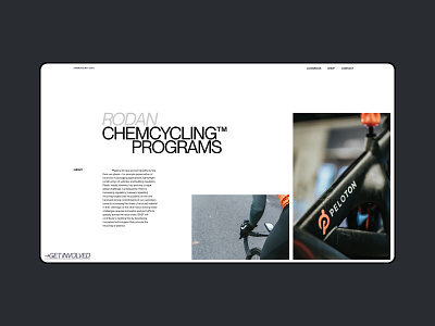 Layout (004) - Cycling Blog