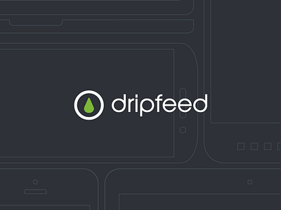 Dripfeed flyer - Back