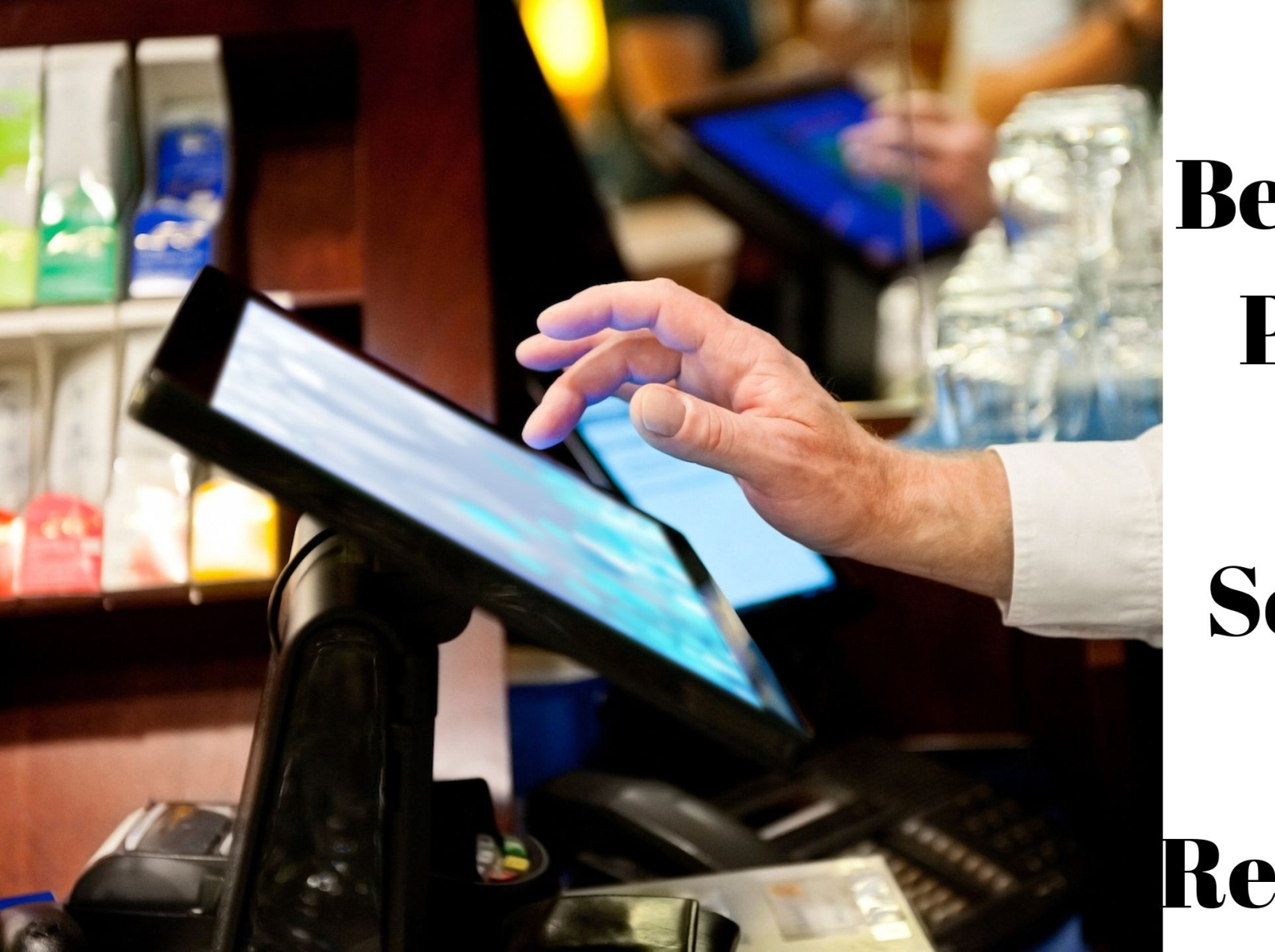 Dribbble Top Benefits of Point of Sales Software for a Restaurant.jpg