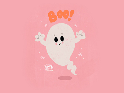 Boo!