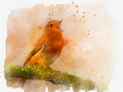 Wonder Watercolor Photoshop Action beautiful painting digital illustration digital painting gogivo graphicdesign instant download photo effect photoshop photoshop action photoshop addons photoshop artwork photoshop brushes photoshop template watercolor watercolor clipart maker watercolor painting watercolor sketch wonder action wonder watercolor action wonderful
