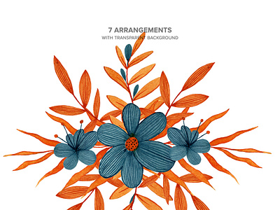 Flower Graphic designs, themes, templates and downloadable graphic