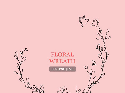 Free Floral Arrangements Lineart artwork clipart drawings floral clipart floral designs flower flower illustration frames free freebie graphic frame designs hand drawn clipart illustration digital illustrations png eps svg sketch vector vector flower drawings wedding card wreath wreaths